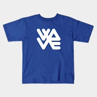 WAVE Kids T-Shirt